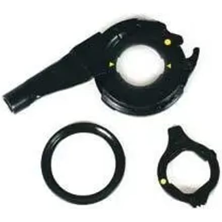 Shimano Nexus 7 CJ-NX10 cassettekoppeling zwart