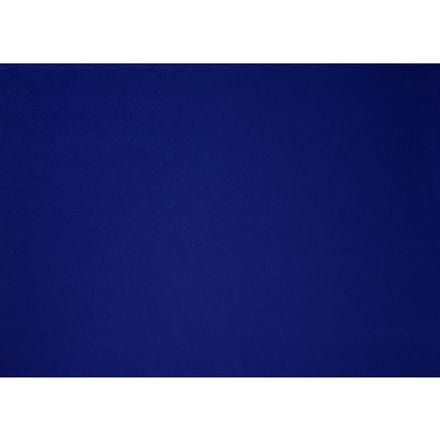 Textiel vilt, 50 x 70 cm - Donkerblauw