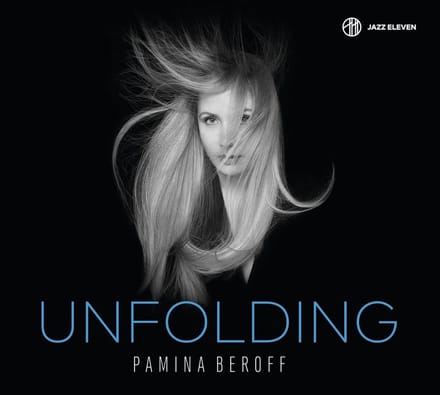 Pamina Beroff - Unfolding (CD)