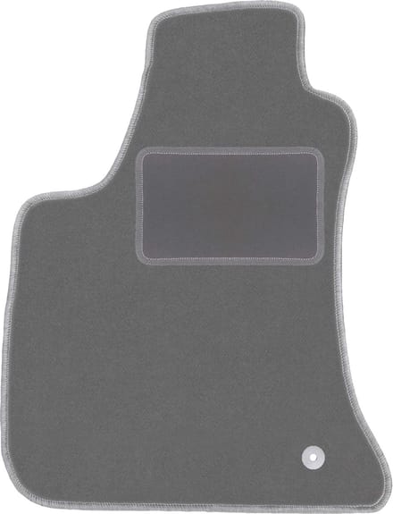 Automat bestuurder: Dodge Charger coupé (2006-2010)