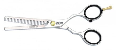 Jaguar Scissors Pre Style Ergo P 5,5" Effileerschaar Item no.83355