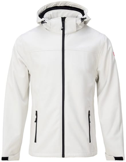 Nordberg Eldgrim - Heren Softshell Jas - 4-Way Stretch