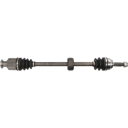 Aandrijfas POINT GEAR PNG74973