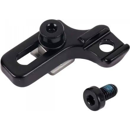 Service set met adapter voor afstandsbediening voor vorken/demper Fox I-SPEC-EV 2022