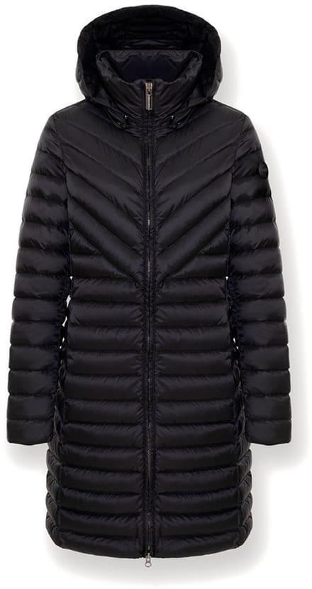 Colmar 22182yo Donzen Jas Zwart 46 Vrouw