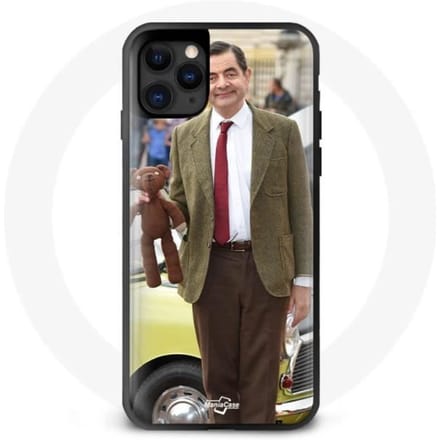 Coque Iphone 13 Mr Bean
