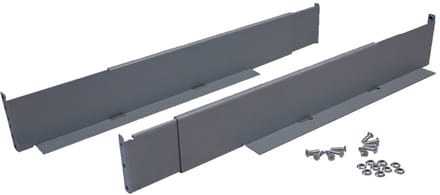 Tripp Lite 4POSTRAILKITHD montagekit