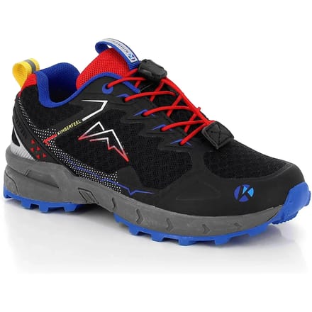 Dameswandelschoenen Kimberfeel Clovis