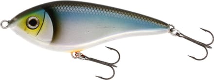 Westin Swim Glidebait 12 cm 53 gr Suspending Blueback Herring