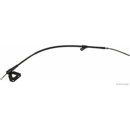 Herth+Buss Elparts Kabel, parkeerrem HERTH+BUSS JAKOPARTS J3920309