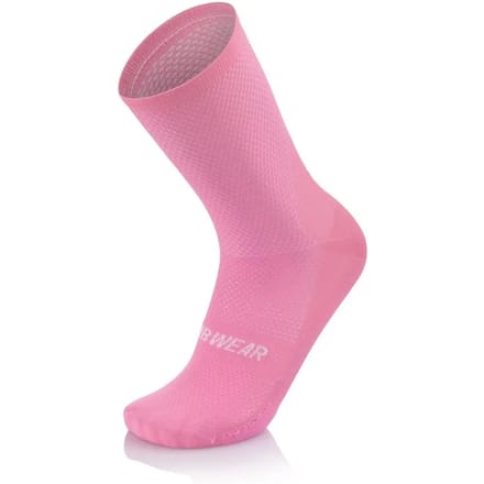 Mb Wear Pro Specialis Sokken Roze EU 35-40