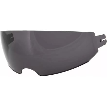 Zonnescherm motorhelm Premier Devil