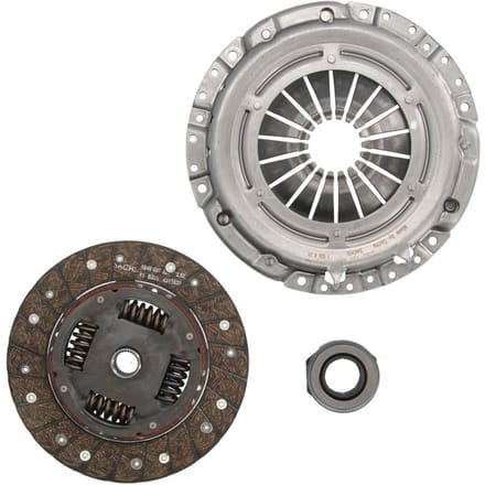 Koppelingsset SACHS 3000 961 601