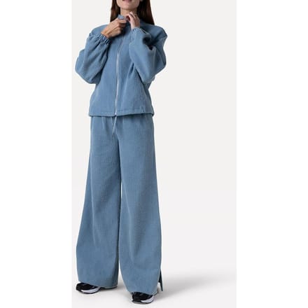 Another Label Noortje Denim Pants Light Blue Taglia: M | Pantaloni da tuta Outlet | Donna | Blu