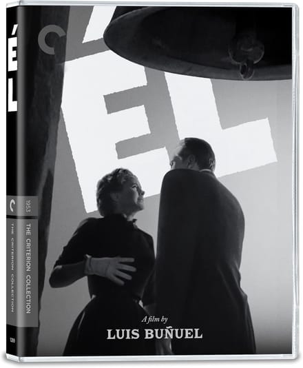 Él - Special Edition - 4K Ultra HD + Blu-ray - Import