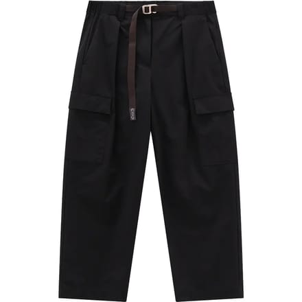 Cargo broek voor dames CMP