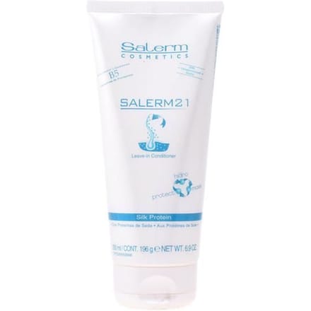 Eau de toilette - Salerm - SALERM 21 - 200 ml - Unisex - Eau de toilette