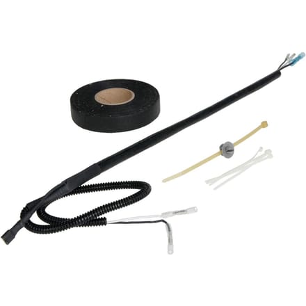 Kabel reparatieset, achterklep SENCOM 503001
