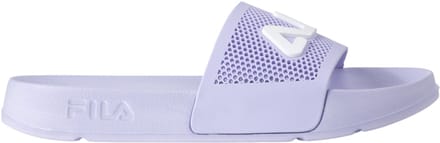 Fila Slippers Dames Morro Bay Spiro Paars - Maat 40