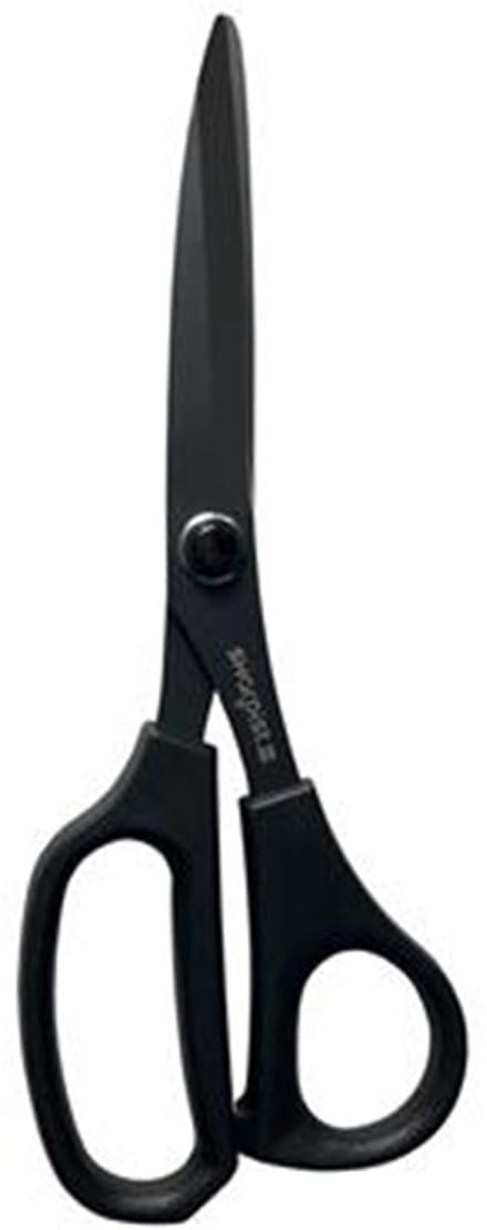 Restyle Sharpist Stoffenschaar 20.3 cm Rechts- en linkshandig