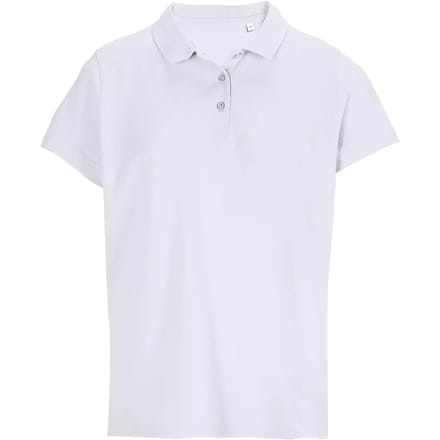 SOL'S Women´s Pulse Polo Shirt L04501 - White - 3XL