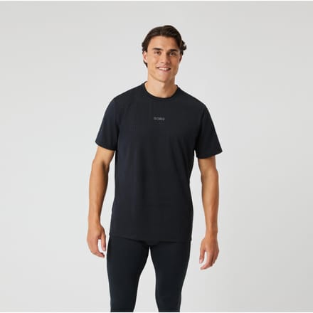 Jersey Björn Borg Performance Perforated