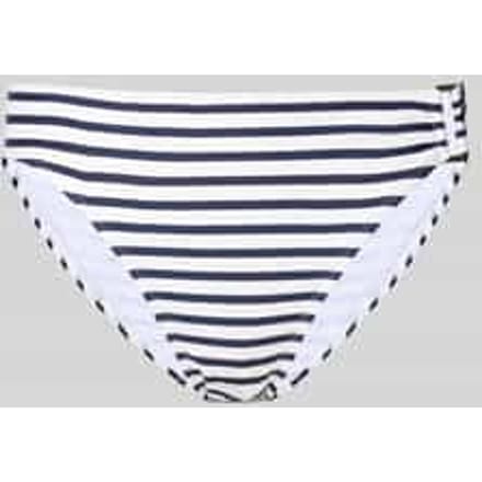 Bikinilbroekje met sierapplicatie, model 'LUXE'