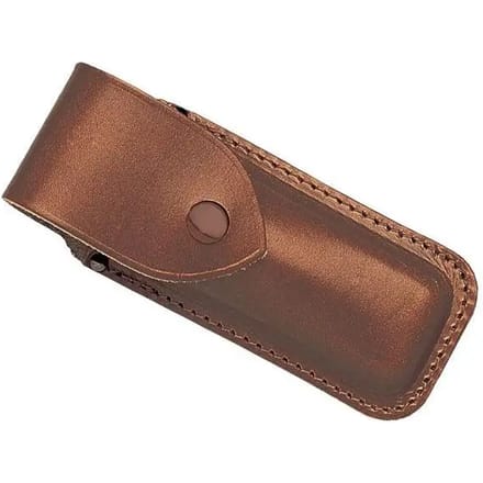 Étui cuir H. Beligné & Fils
