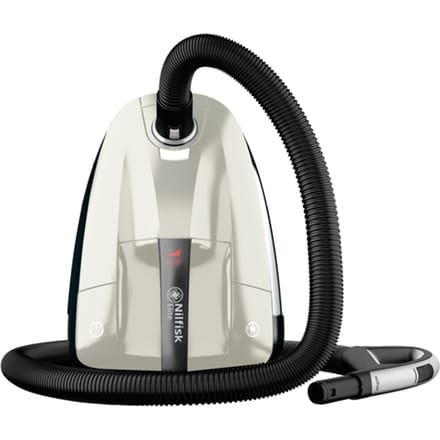 Nilfisk Elite CHCO14P10A1 - Stofzuiger met zak