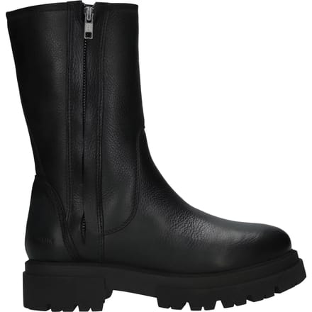 Blackstone ZIRCON KARALA - EL436 Black - Boots - Dames - Black - Maat: 42