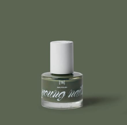 Young Nails Caption V2 Nagellak 021 - Battle Ready - 15ml