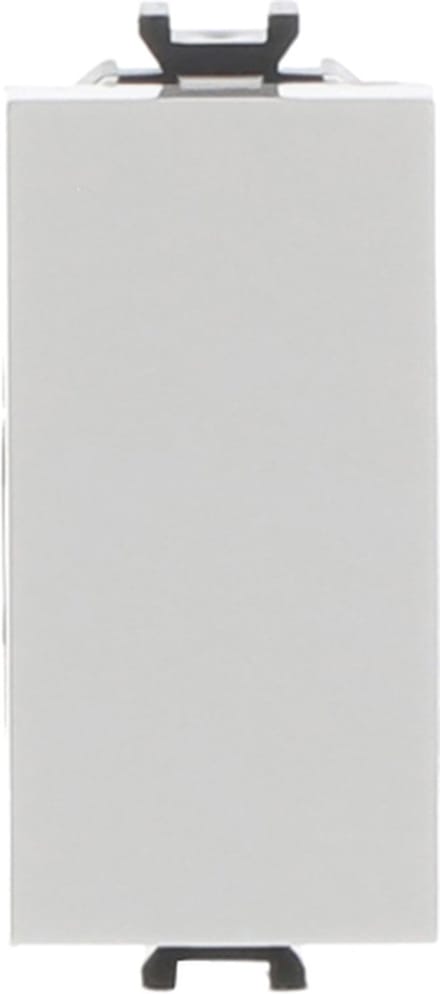 ABB - Eenpolige NA-knop, 16 A