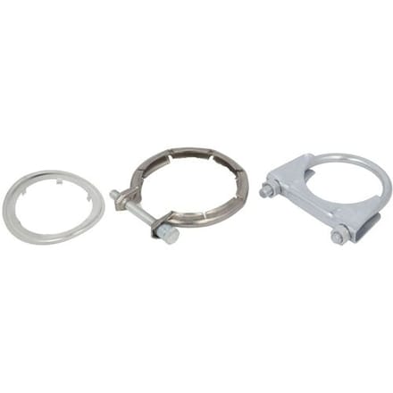 Montageset, uitlaatsysteem BM CATALYSTS FK11050A