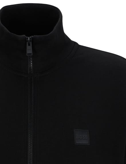 Hugo Boss vest zwart