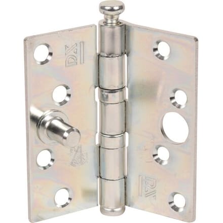 DX kogellagerscharnier SKG*** 89x89mm