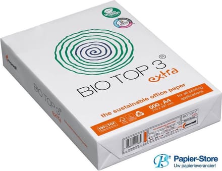 Biotop - 160 GM2 - SRA3 - 250 vel