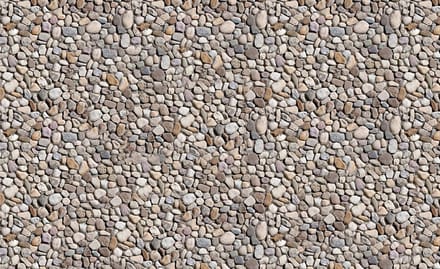 Stone Wall Photo Wallcovering
