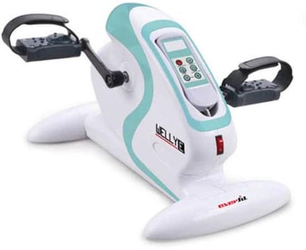 Toorx Mini Bike WELLY E - Elektrische Stoelfiets