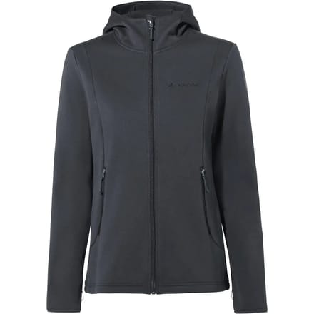 Fleece met rits voor dames VAUDE Idris