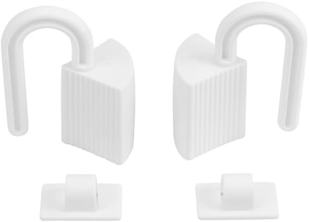 Dailygoody - Vingerbescherming - Baby Proofing Deurstoppers voor Veiligheid