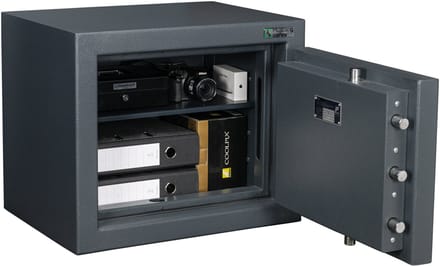Mustangsafes Claw II 51K inbraakwerende kluis