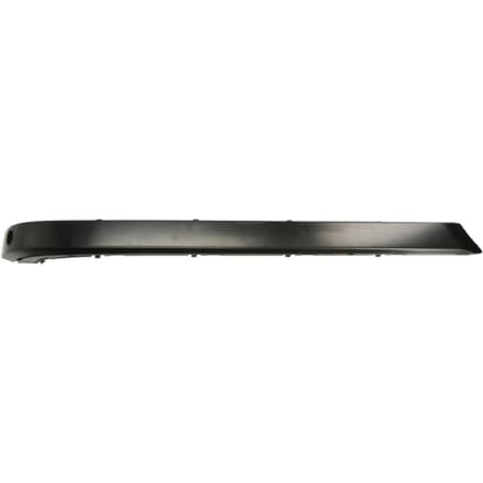 Sierlijst/beschermstrip, bumper BLIC 5703-05-0075973P links