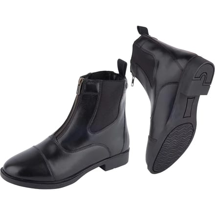 Jodphur boot Boston met rits mt 36