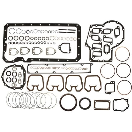 Complete set motorpakkingen ENGITECH ENT000052