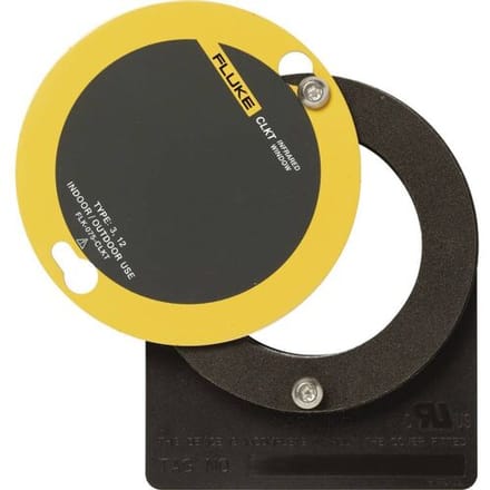 Fluke 6168178 FLK-100-CLKT-GBL IR-venster 1 stuk(s)