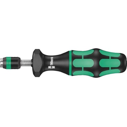 Wera 7440 Momentschroevendraaier Werkplaats 0.3 - 1.2 Nm