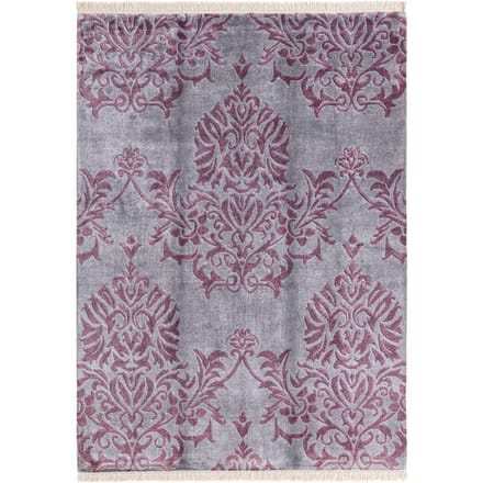 Vloerkleed Lorena handgemaakt wol | Vidal
