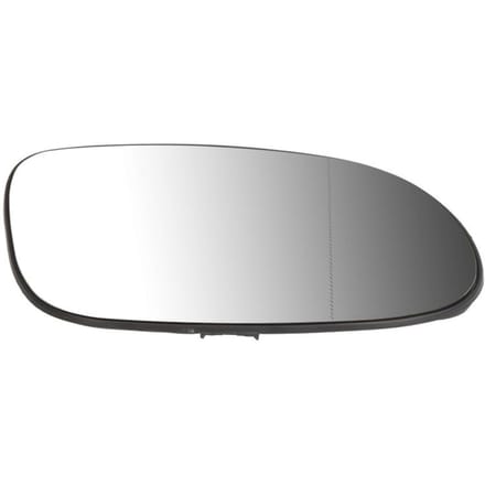 Spiegelglas, buitenspiegel BLIC 6102-02-2002868P, rechts
