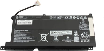 HP PG03XL Batterij - 52,5Wh
