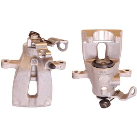 Remklauw BOSCH 0 986 135 123, achter rechts